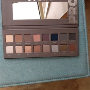 Lorac Pro 2 Eyeshadow Palette